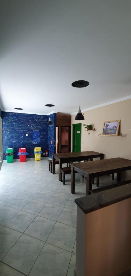 Joshua Tree Hostel - 쿠리치바 외부 사진